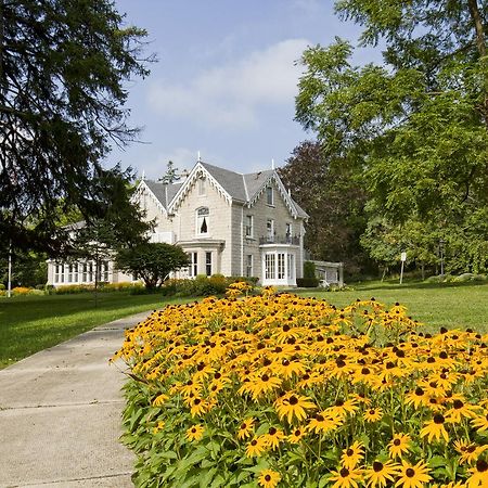 Westover Inn Saint Marys ภายนอก รูปภาพ